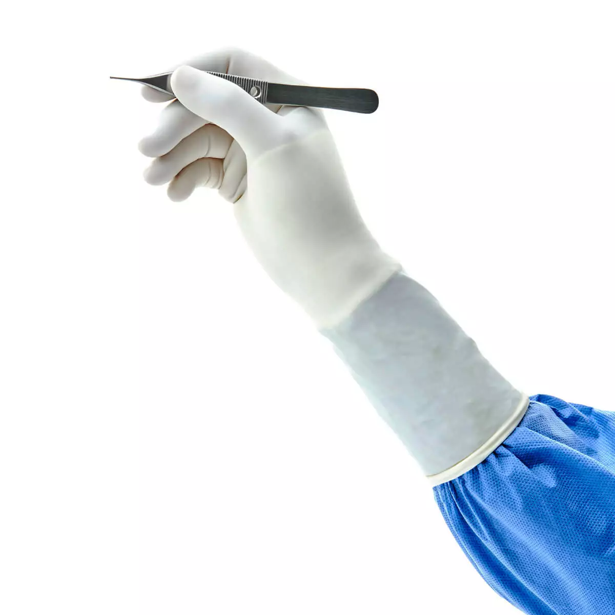  Gants chirurgicaux GAMMEX Non-Latex PI