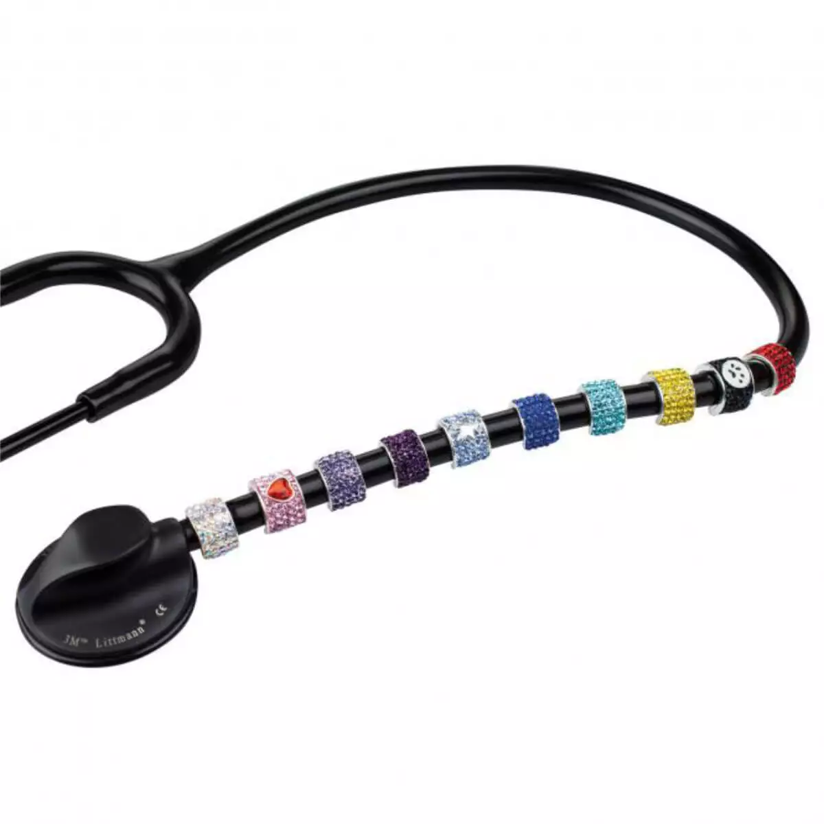  Stethoskop-Schmuck – mit Design