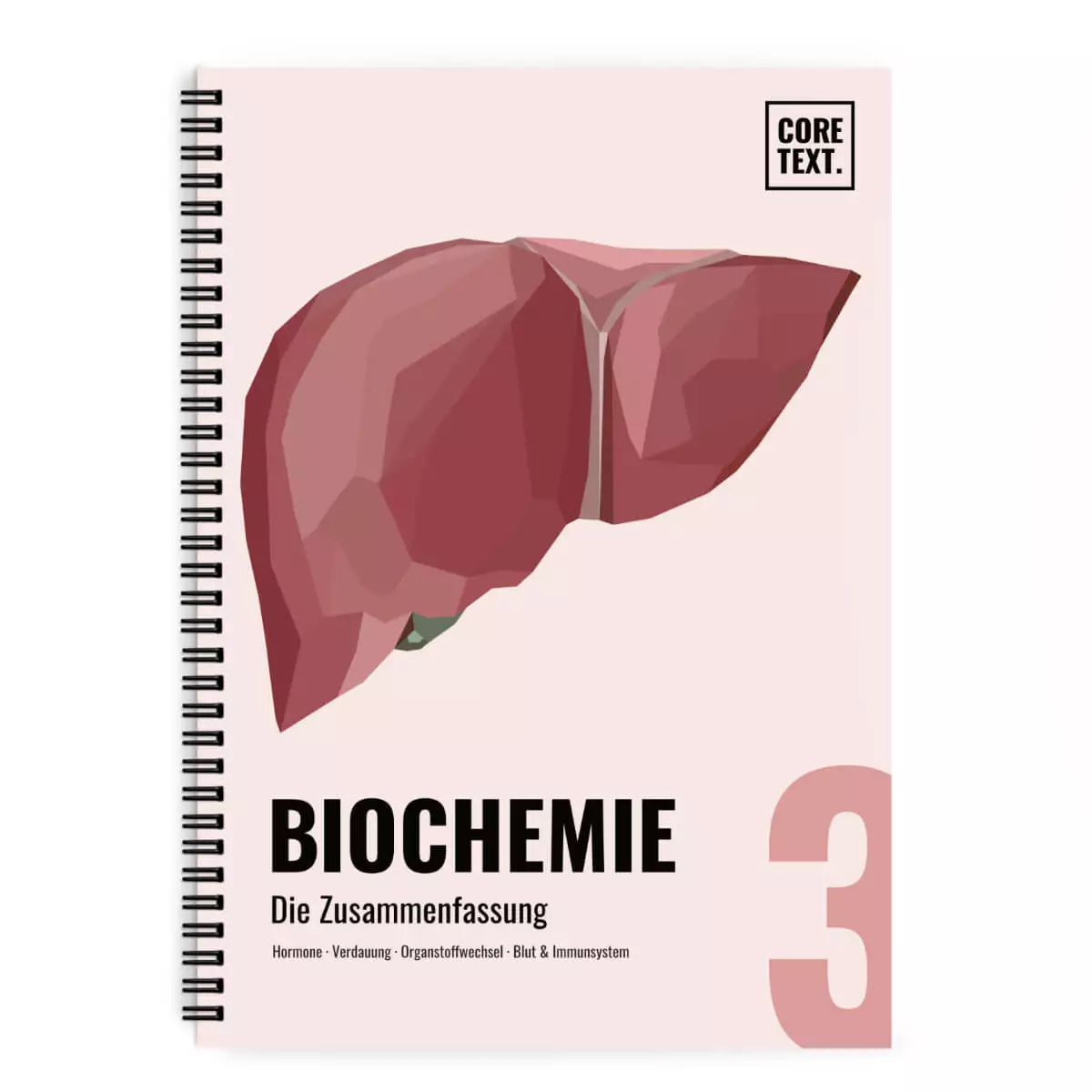  Biochemie Lernskript