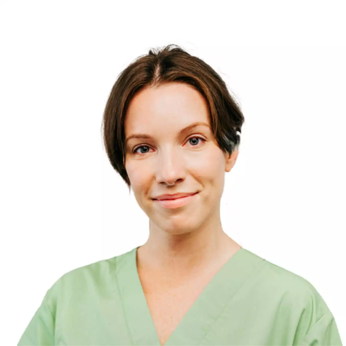  Filtre nasal microbial control