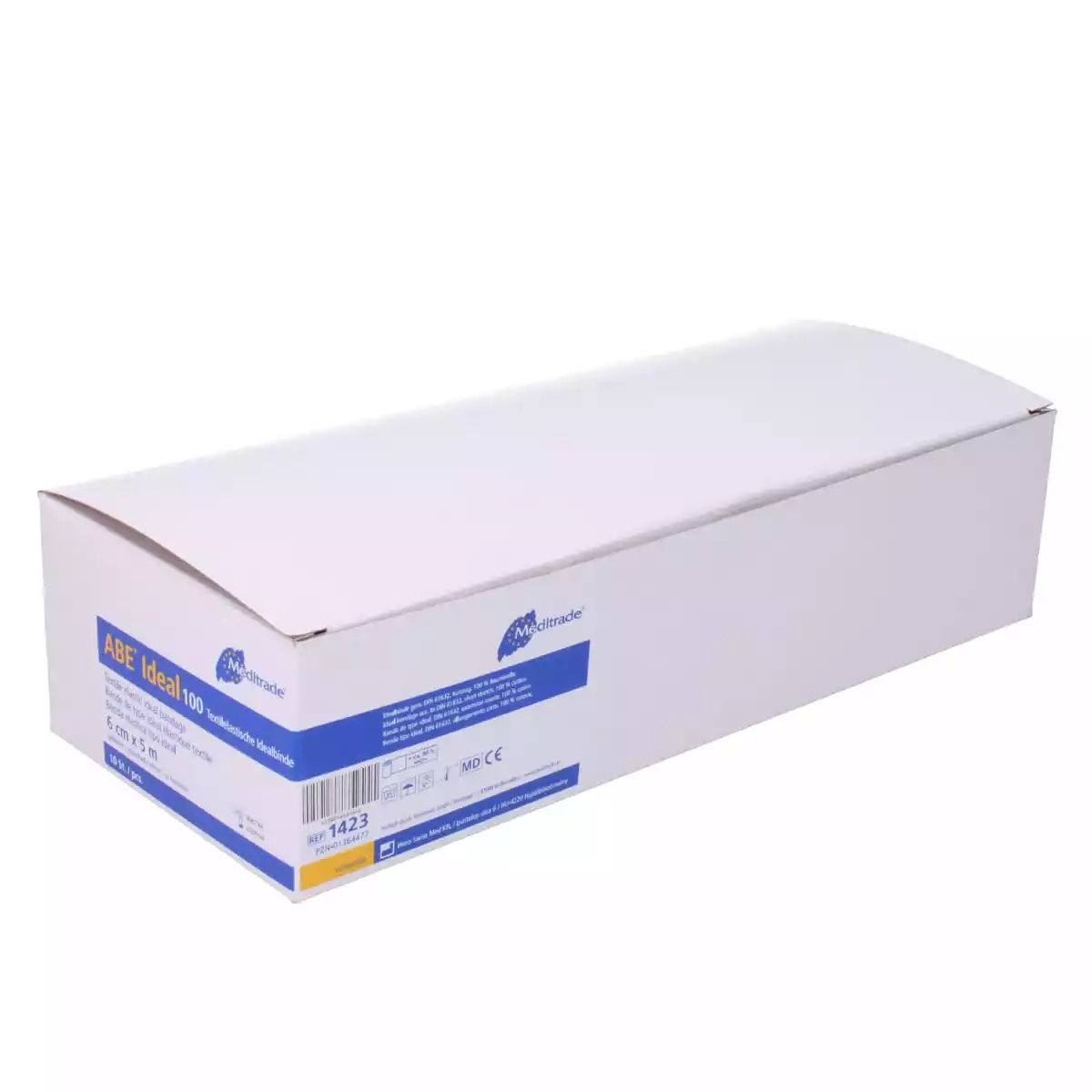  Bande textile élastique textile ABE Ideal 100