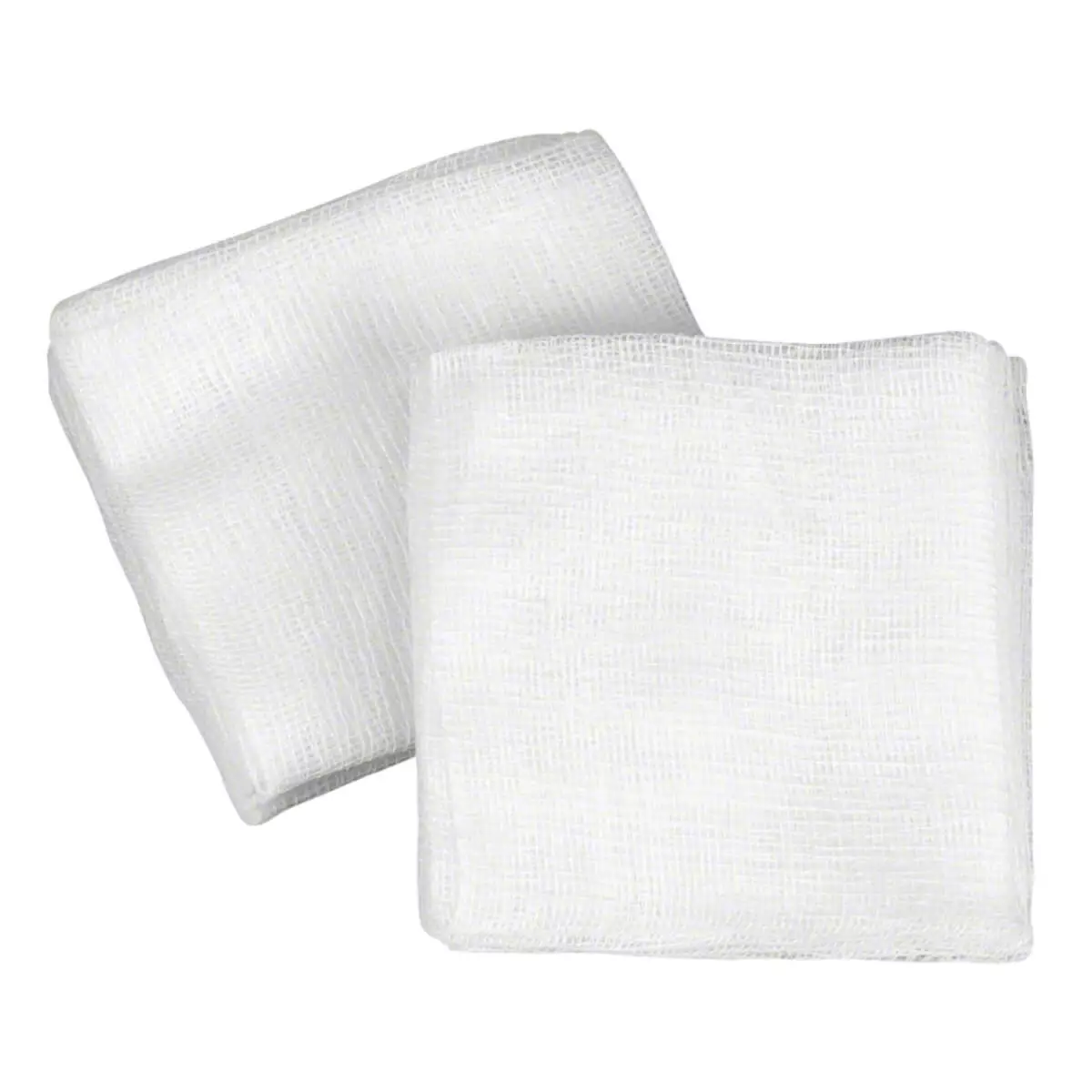  Compresses de gaze stériles Askina