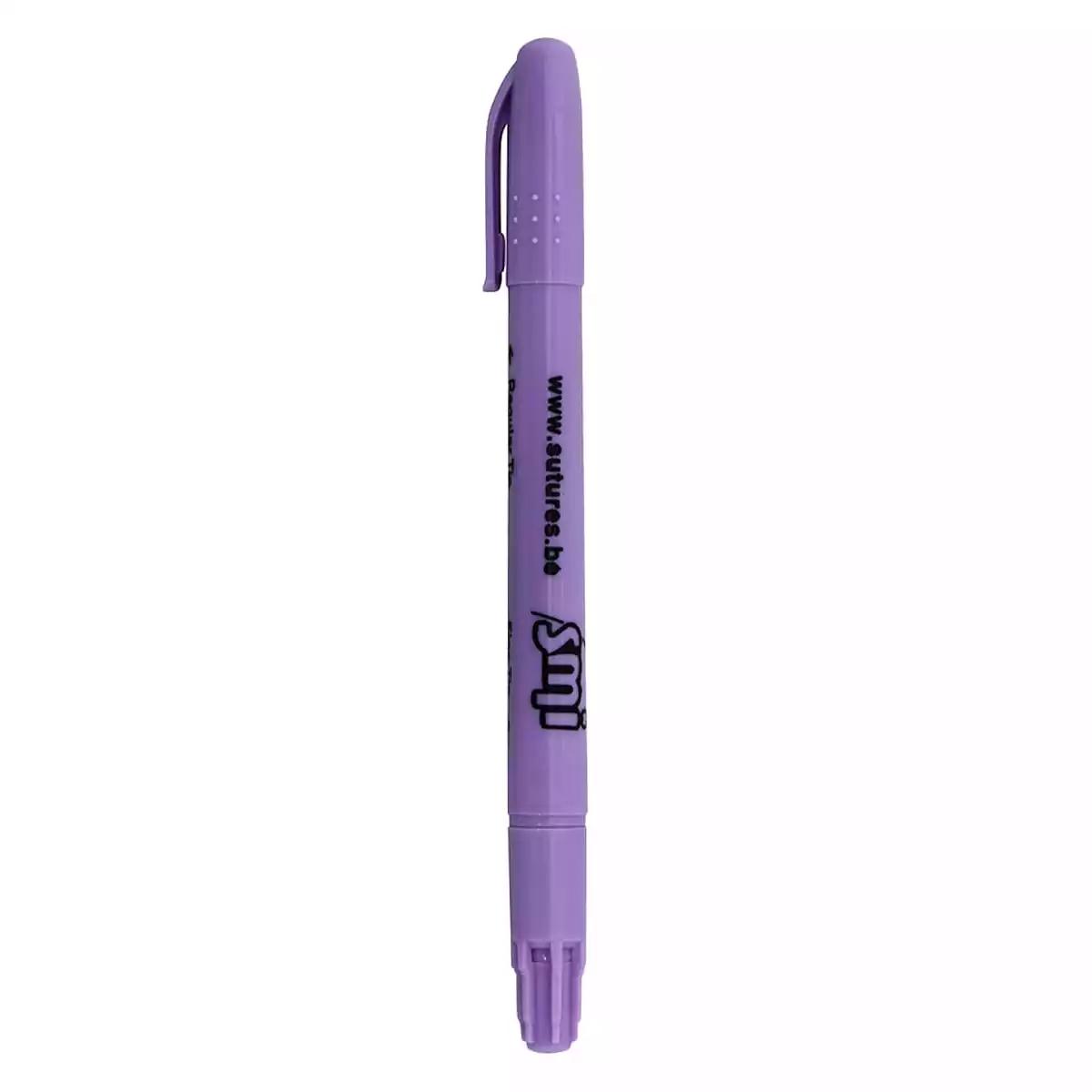  Marqueur dermographique Dual-Tip