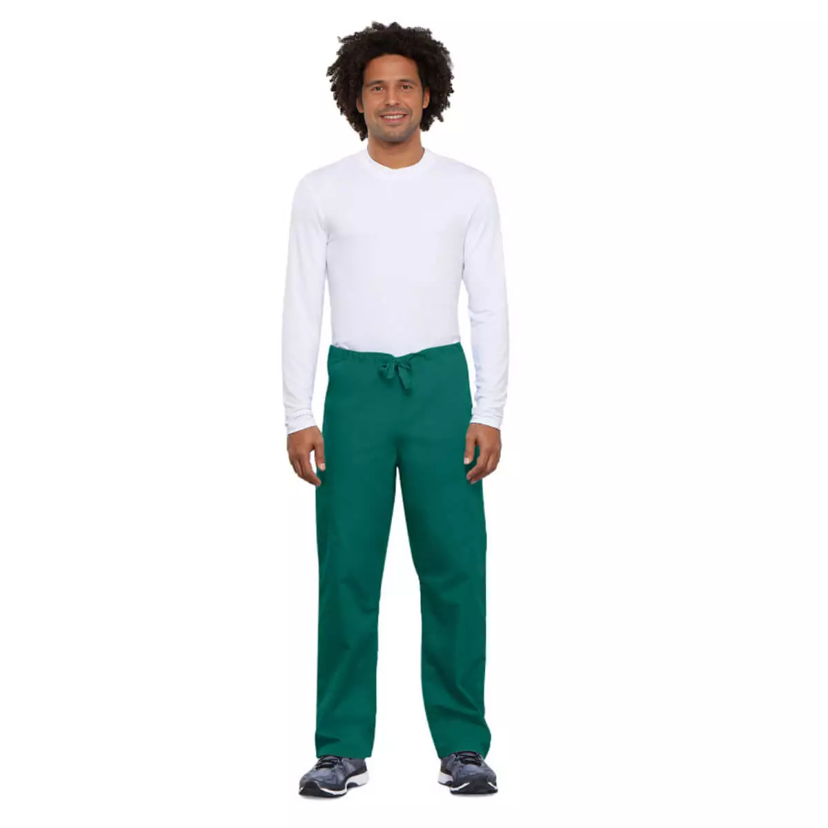  Pantalon Pull-On Cargo unisexe avec cordon Workwear Originals