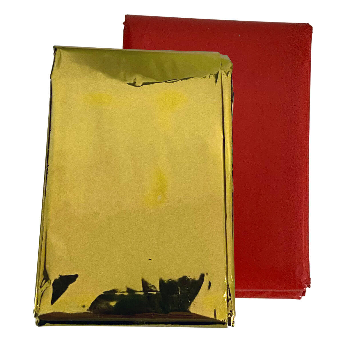 Rettungsdecke  Rettungsdecke