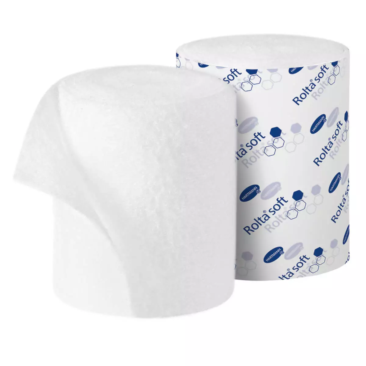  Bande de coton synthétique Rolta Soft
