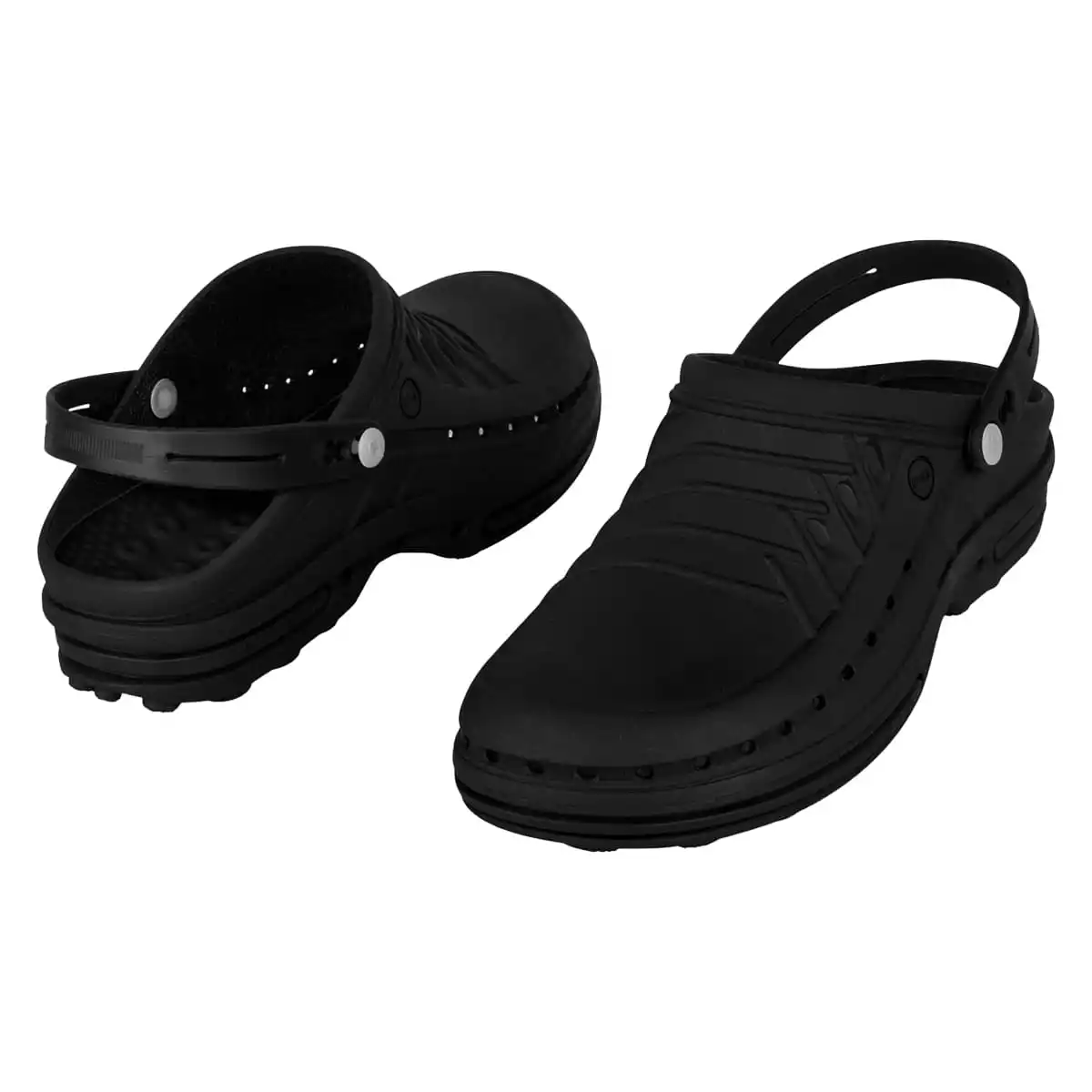  Chaussures à lanières CLOG