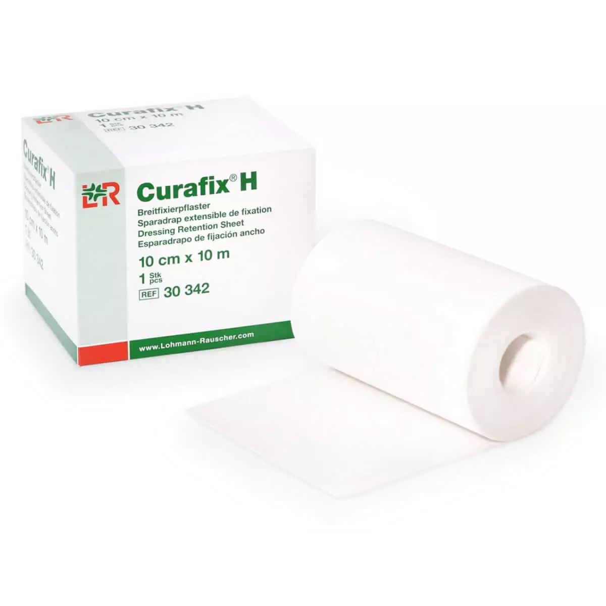  Curafix H Pansement de fixation