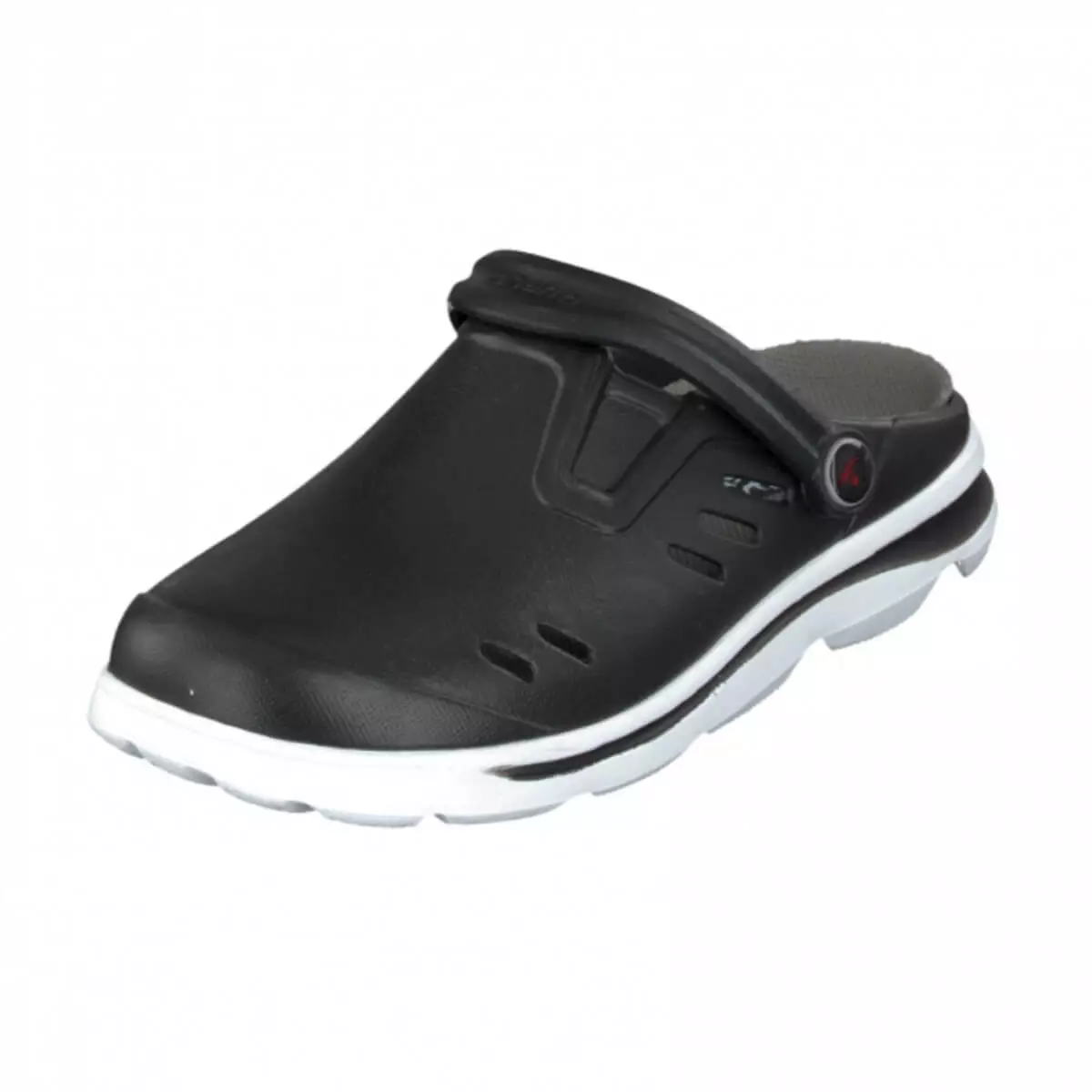  Dux Ortho Clog mit Riemen