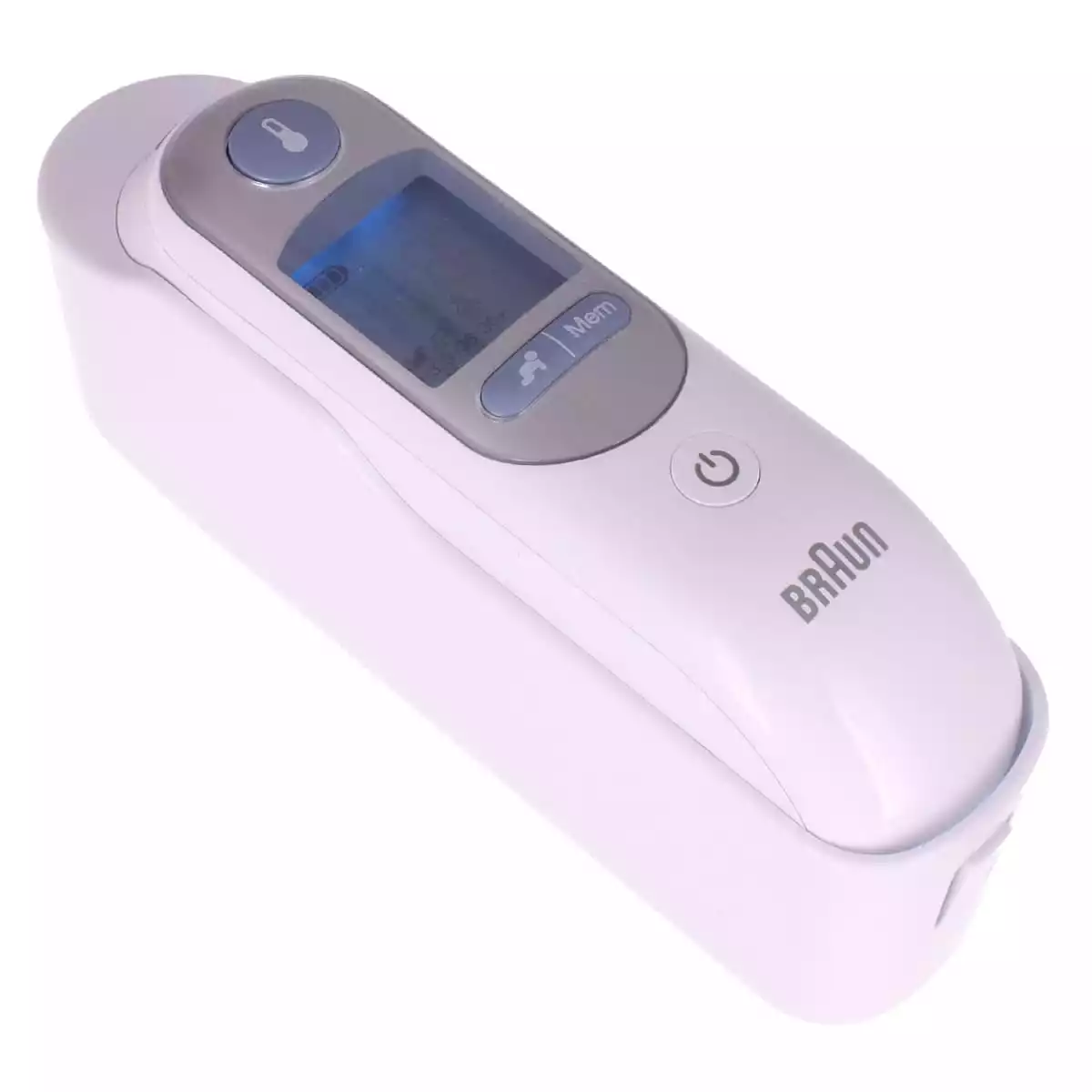  ThermoScan 7 avec Age Precision