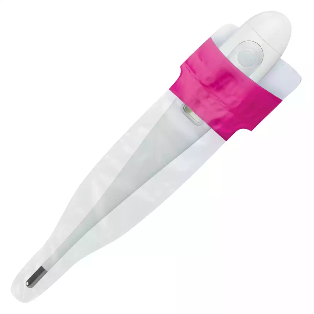 Thermometerhüllen