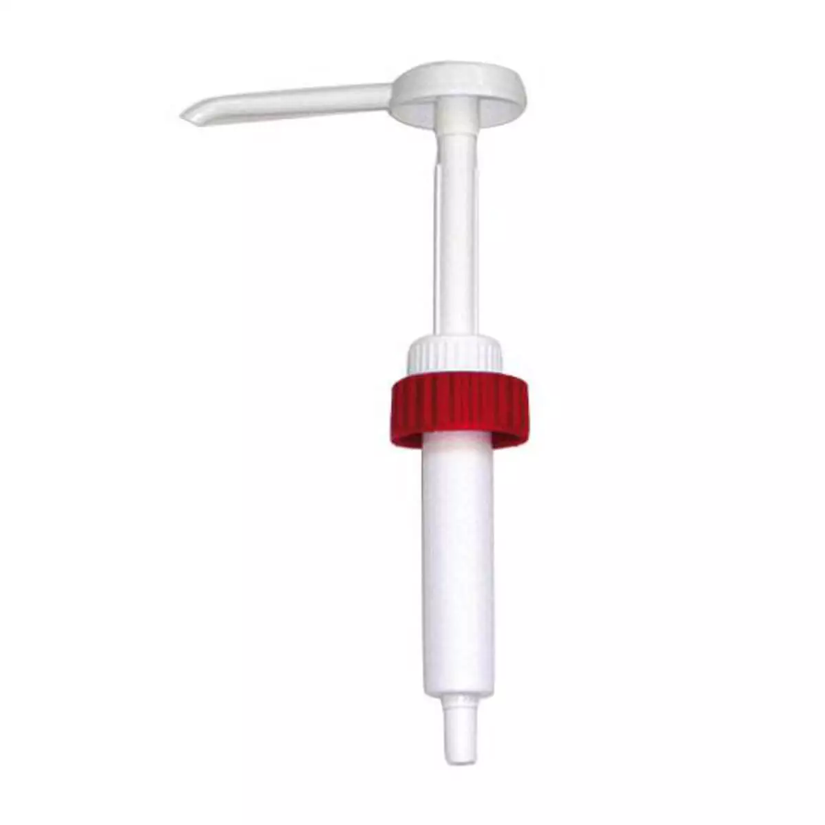  Pompe distributrice pour bidons de gel