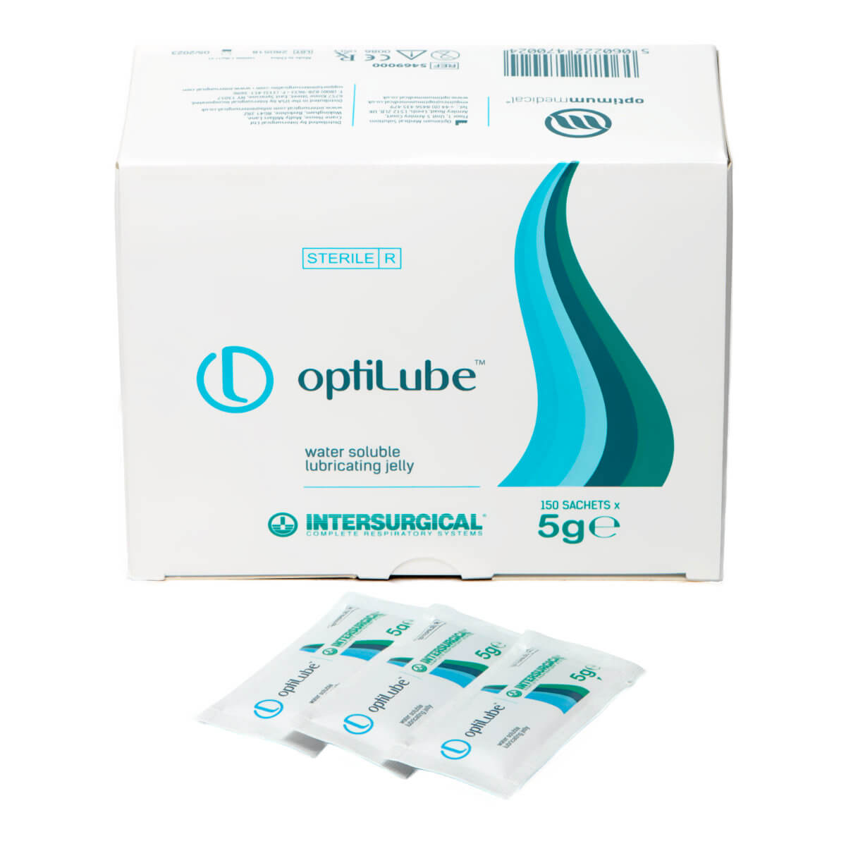 OptiLube Gleitmittel  OptiLube Gleitmittel