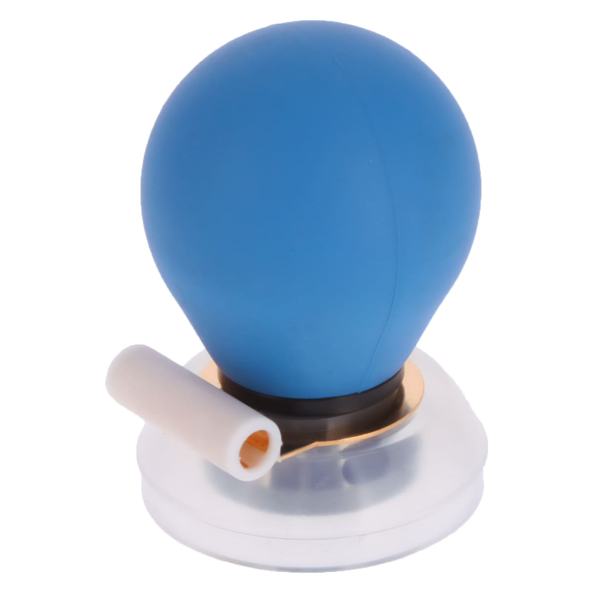 Brustwand-Saugelektrode  Brustwand-Saugelektrode