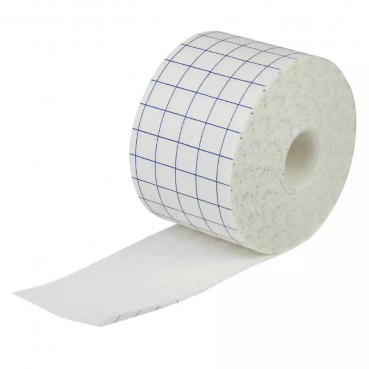  Pansement de fixation en non tissé Stretch