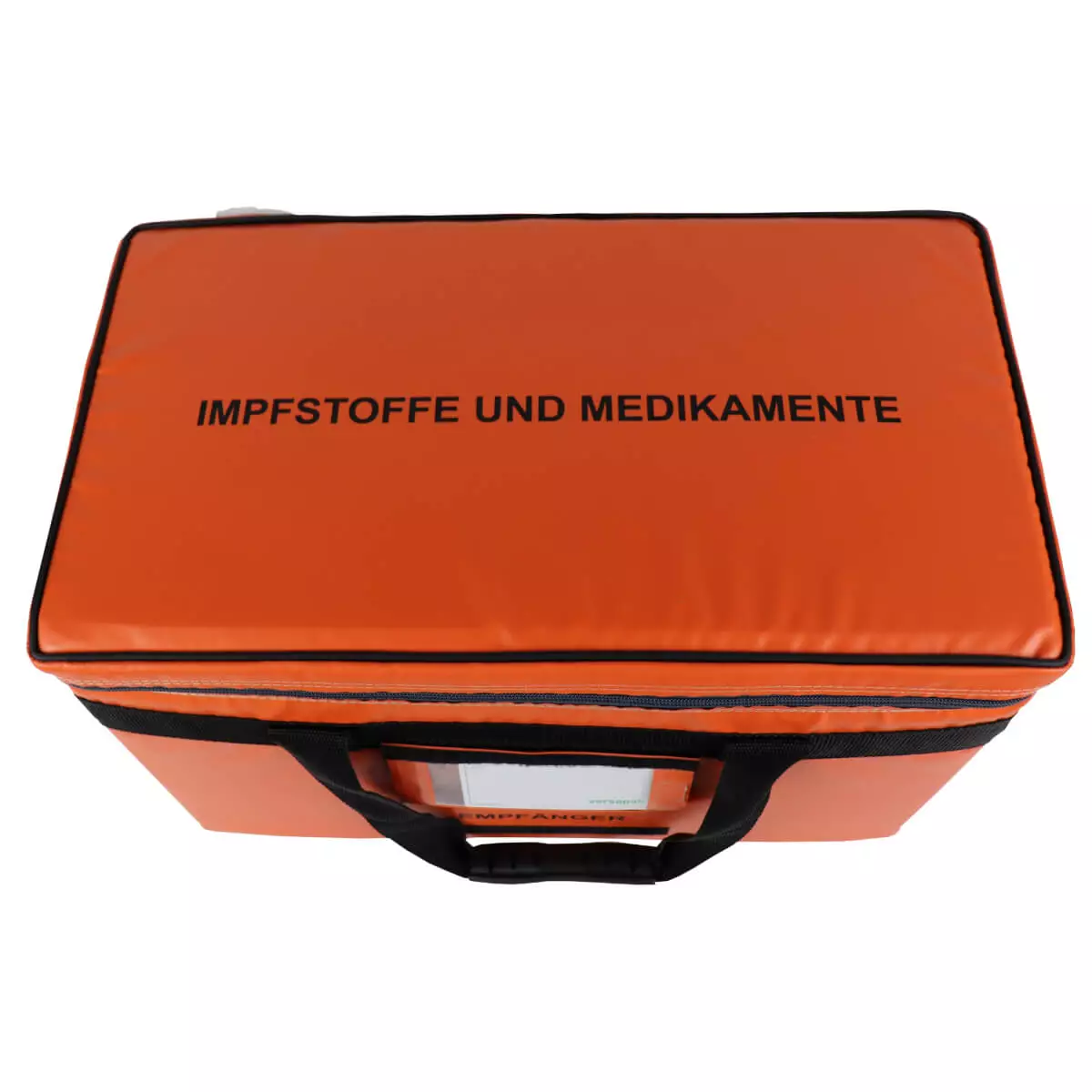  VAC Labortasche