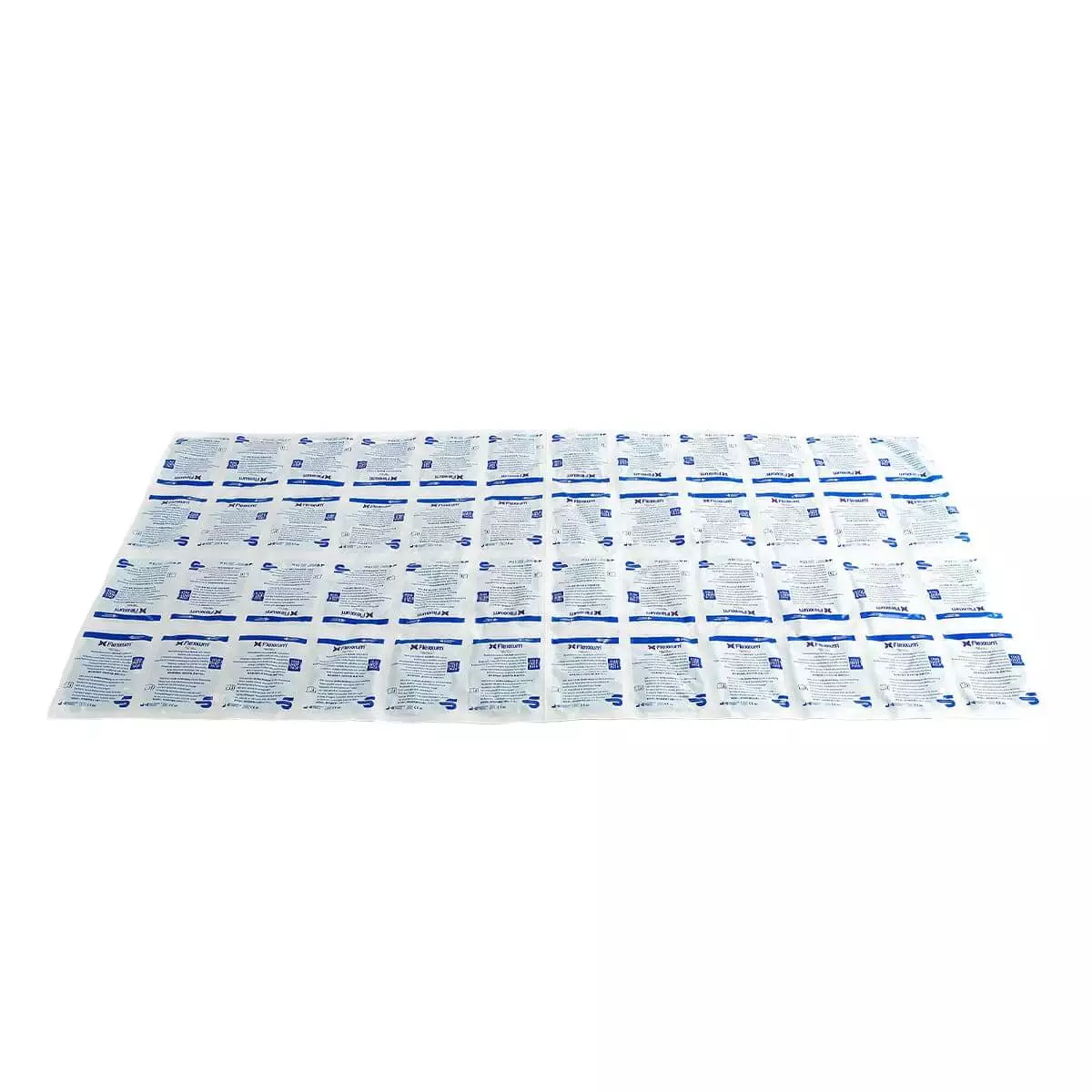  Tapis en gel Flexxum