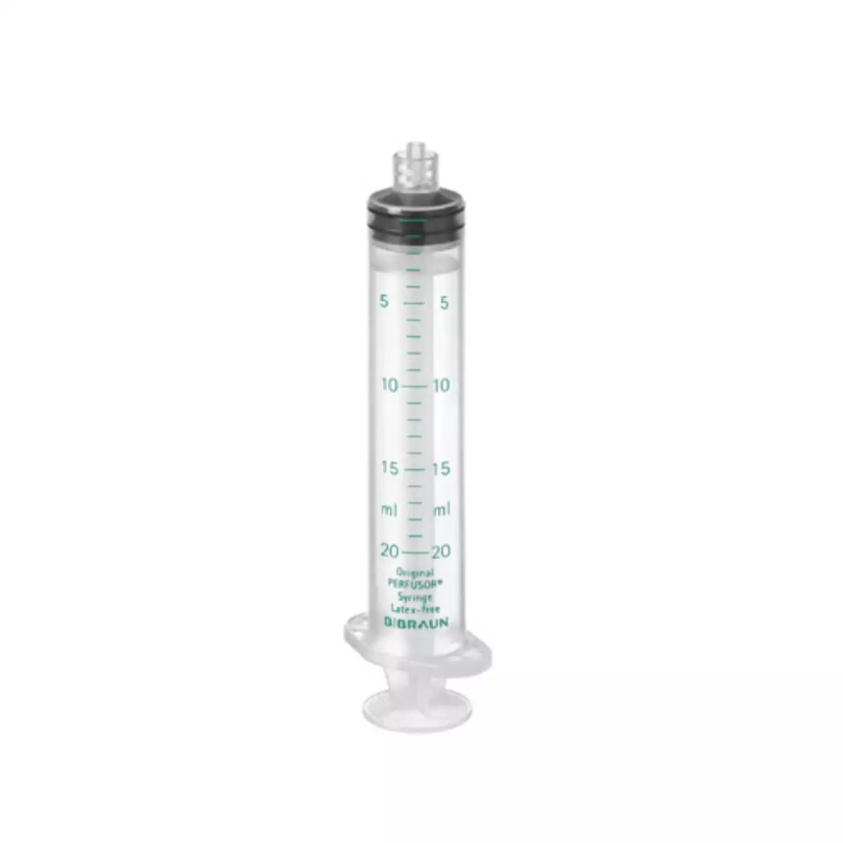  Seringues pour perfuseurs 20 ml