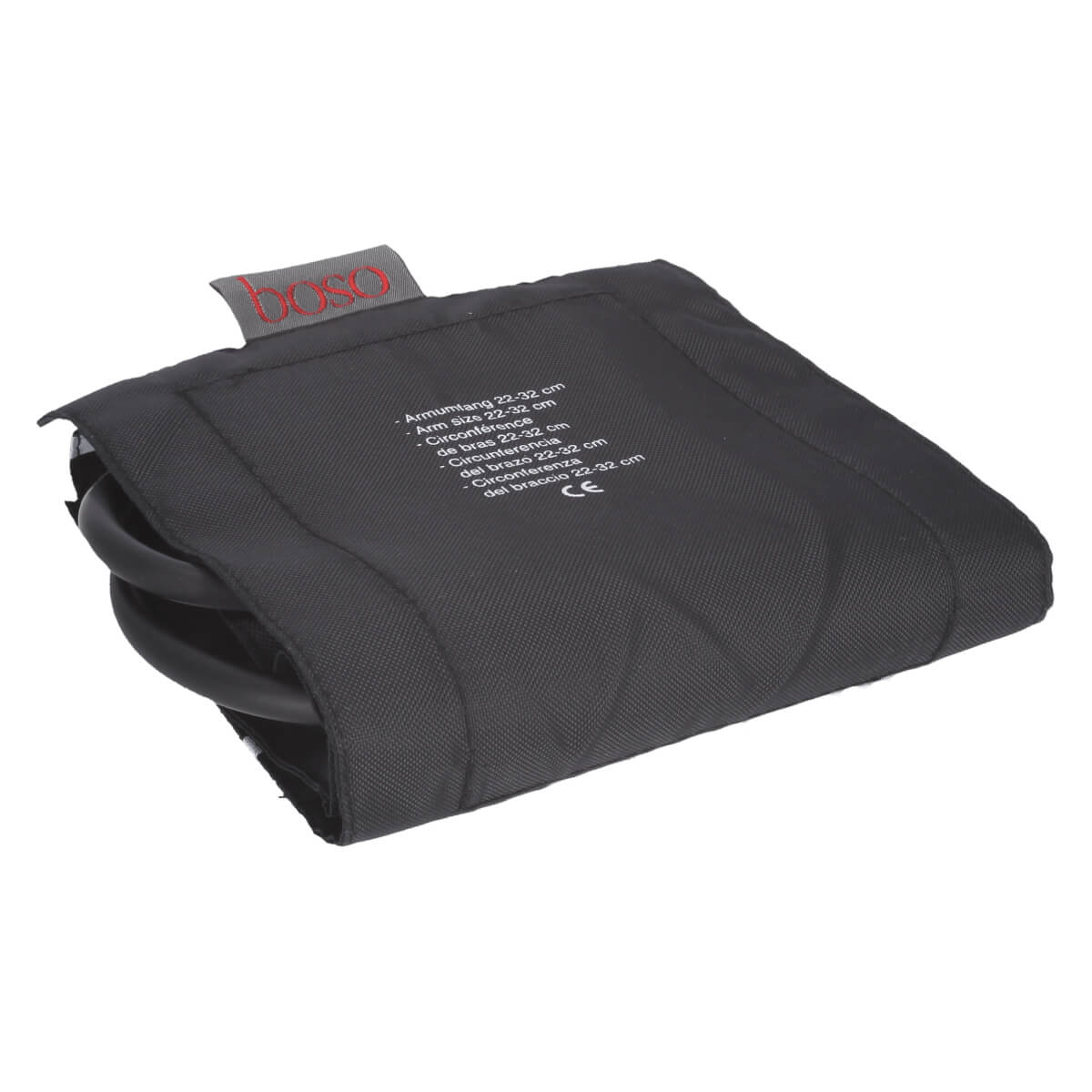 Klettmanschette  Klettmanschette