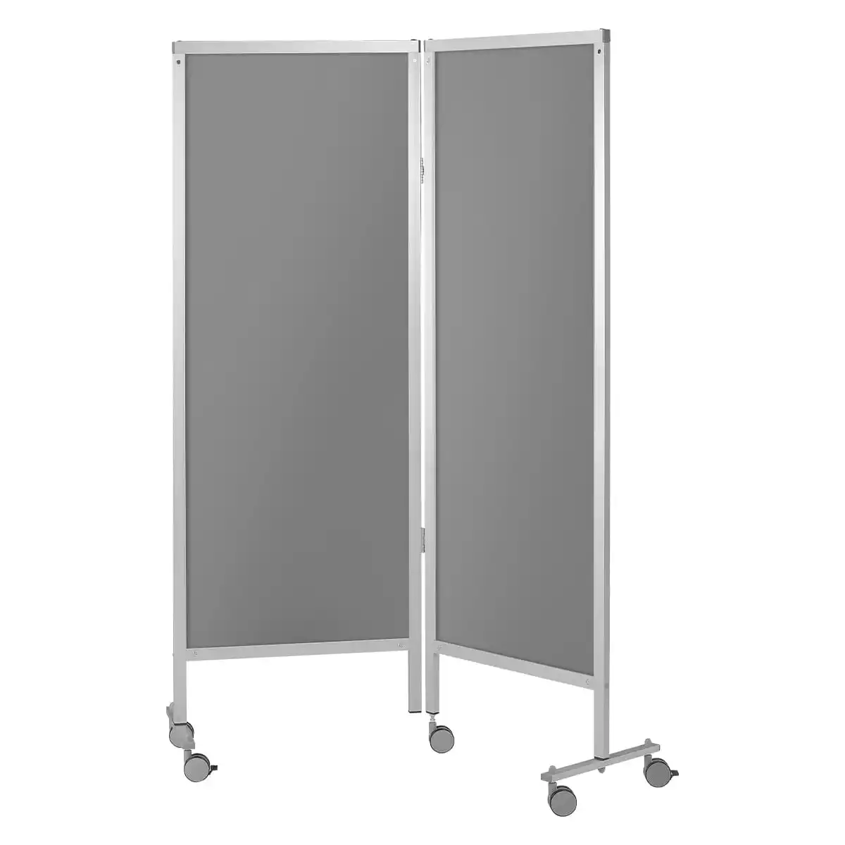 Paravent sur roulettes