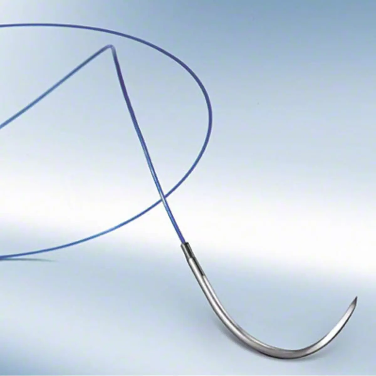  Kit de suture cutanée Dafilon