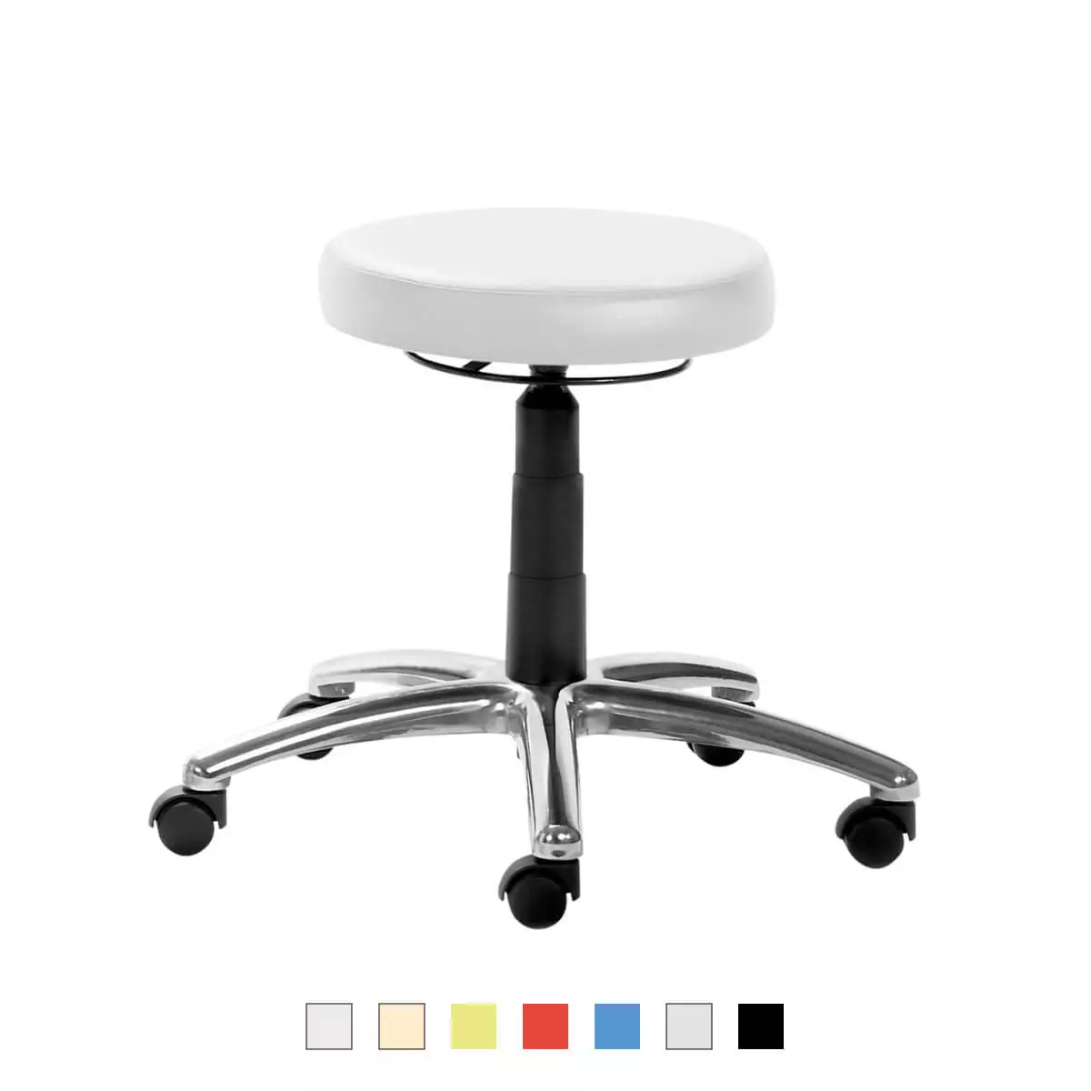  Tabouret pivotant myConference Line