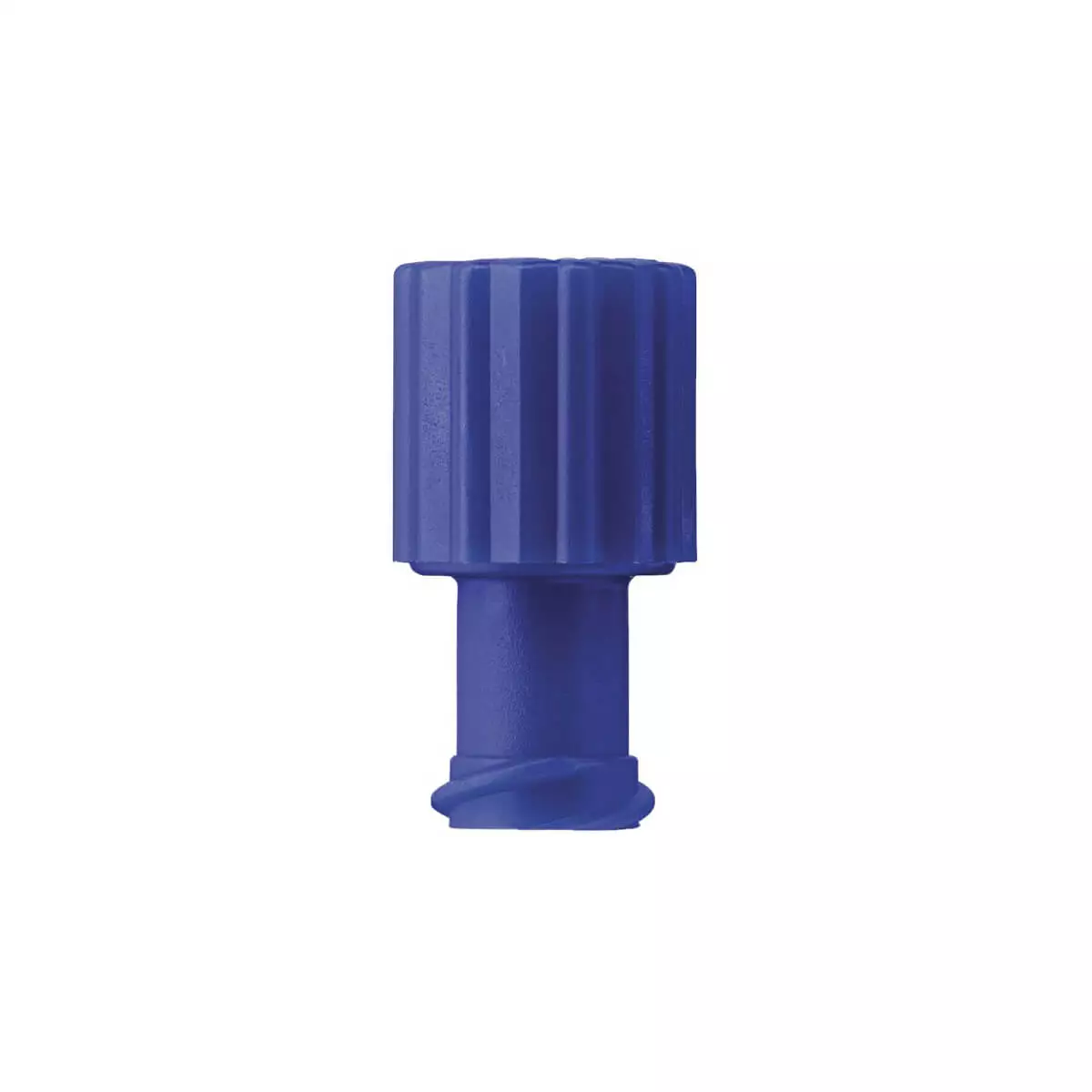  Bouchons Luer-Lock universels Fresenius Kombi