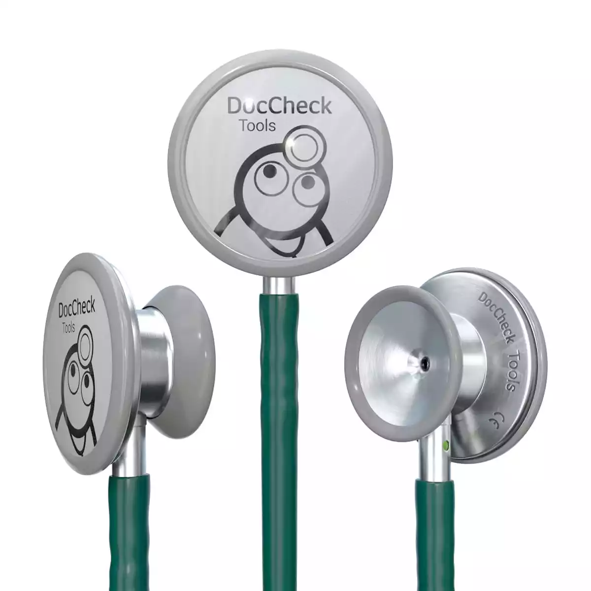  Stéthoscope « Lausch »