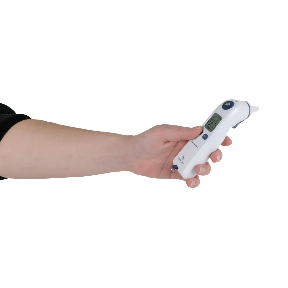  Thermomètre auriculaire infrarouge Tempo Ear Pro+