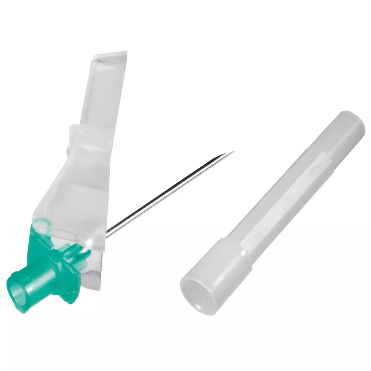  Aiguilles Sterican Safety