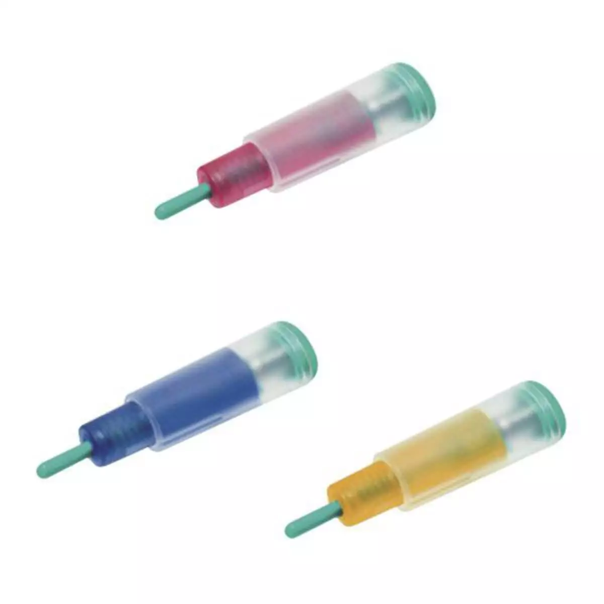  Lancettes Solofix Safety