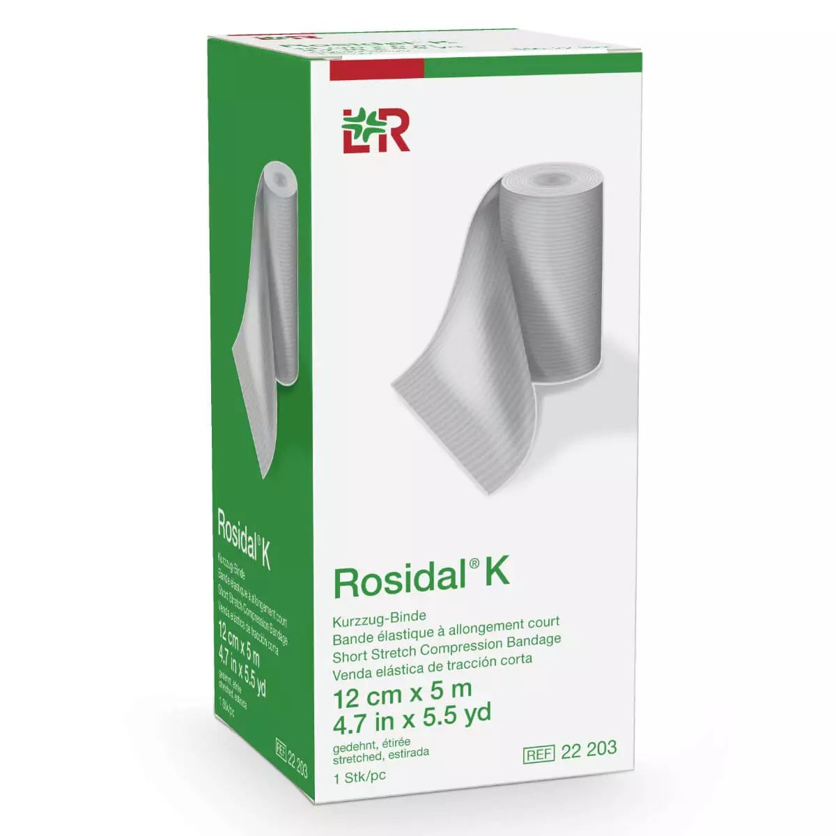 Bande de compression Rosidal K Bande de compression Rosidal K