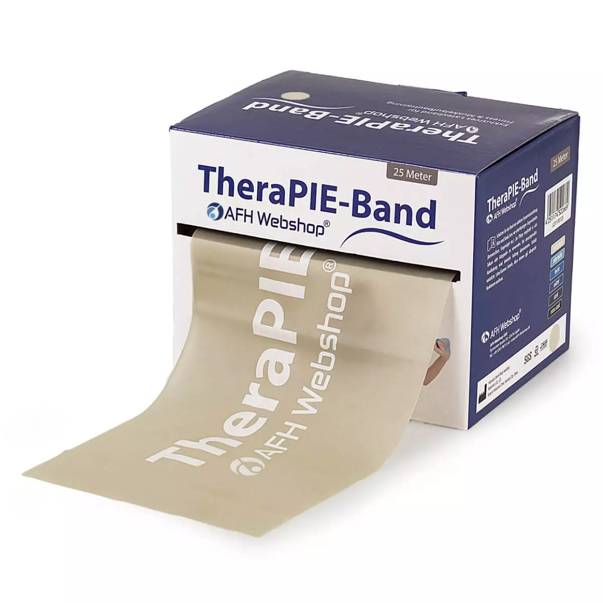  Bande élastique TheraPIE