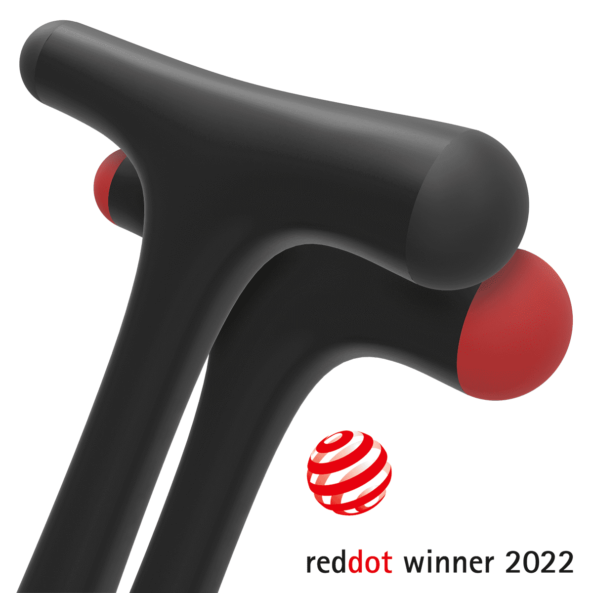 Reflexhammer "Clôppe Pro"  Reflexhammer "Clôppe Pro"