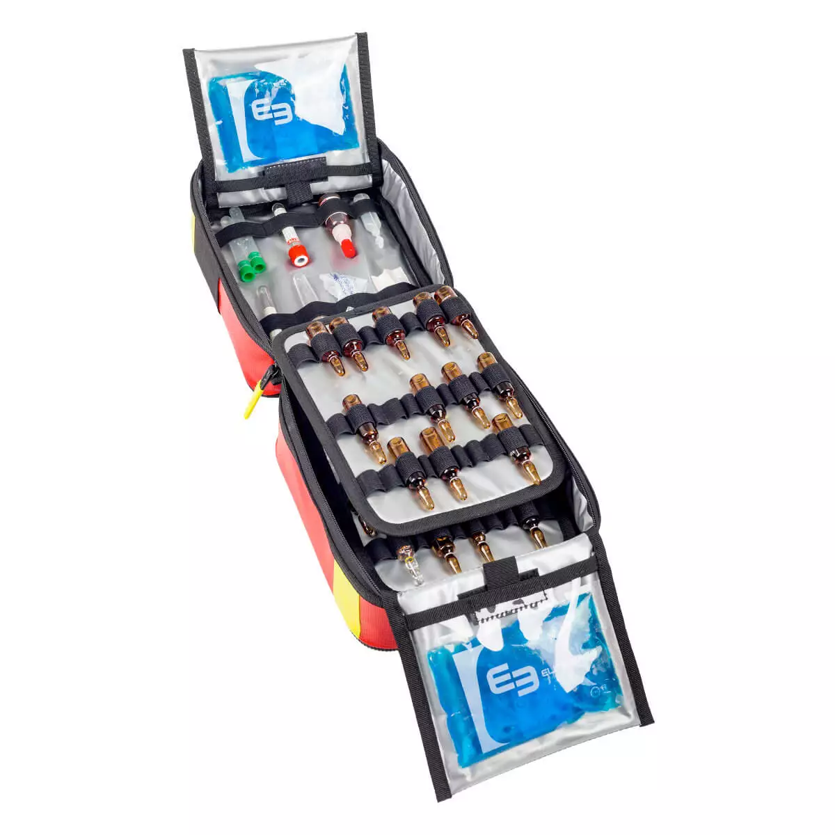  Ampoulier grande capacité POULERBOX'S
