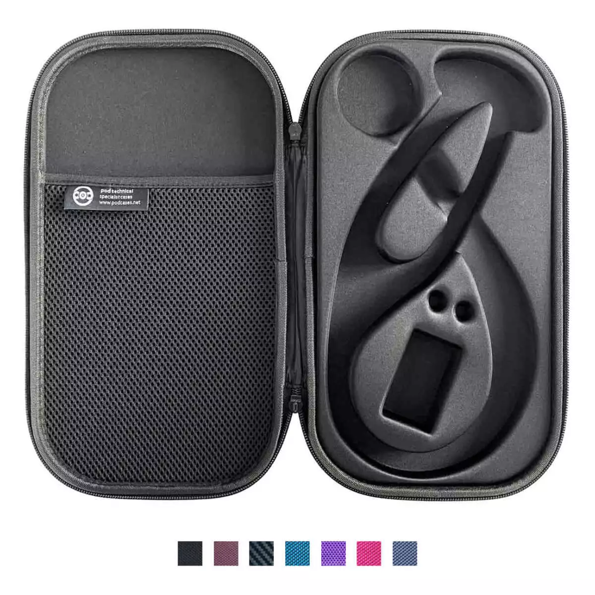  Pochette pour stéthoscope CardioPod II