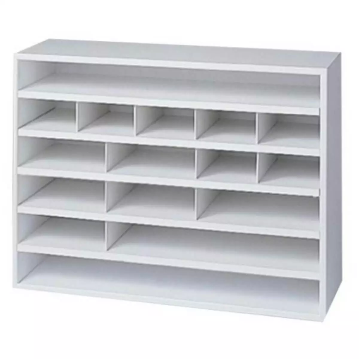  Étagère de rangement Compact