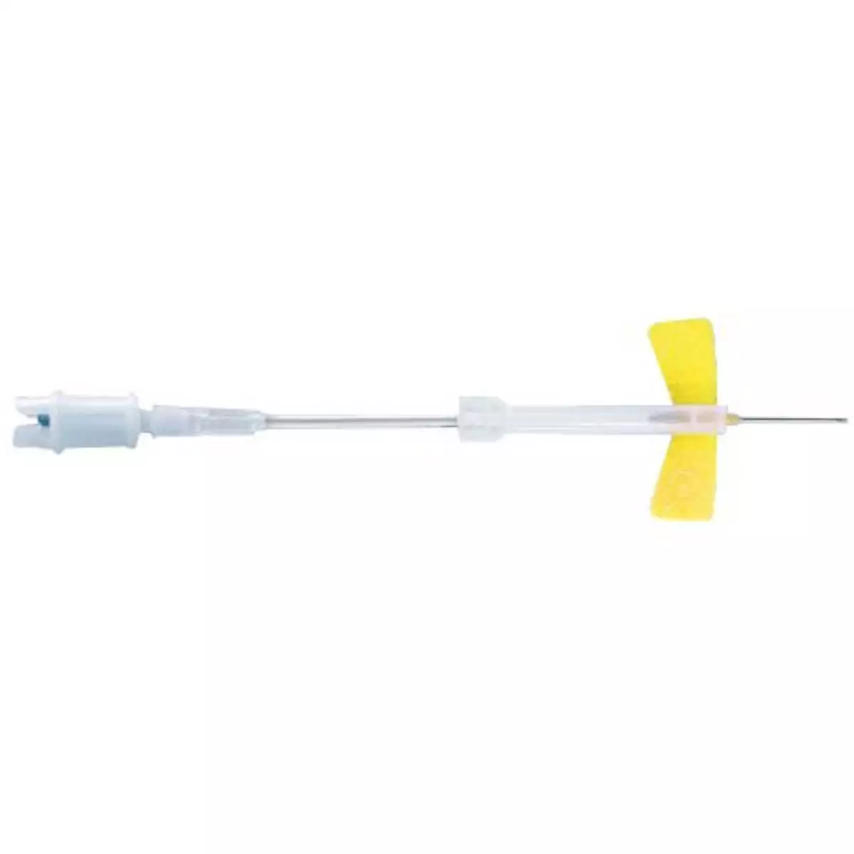  Safety-Multifly-Kanüle