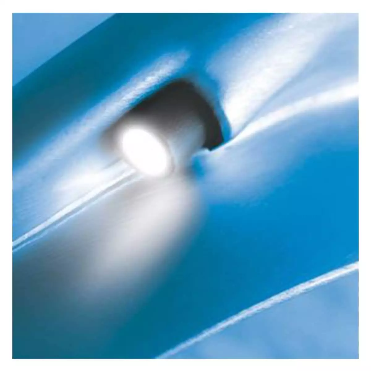  Lame à usage unique à lumière froide RESQ-Blade Cold Blade ECO LED