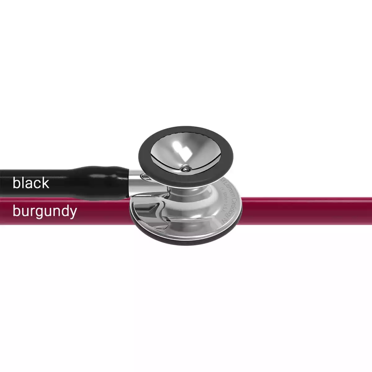  Stéthoscope Cardiologie IV – Mirror Edition
