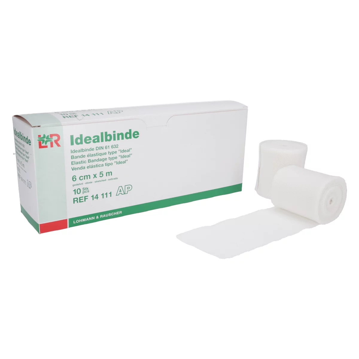  Bandes élastiques de type « ideal »