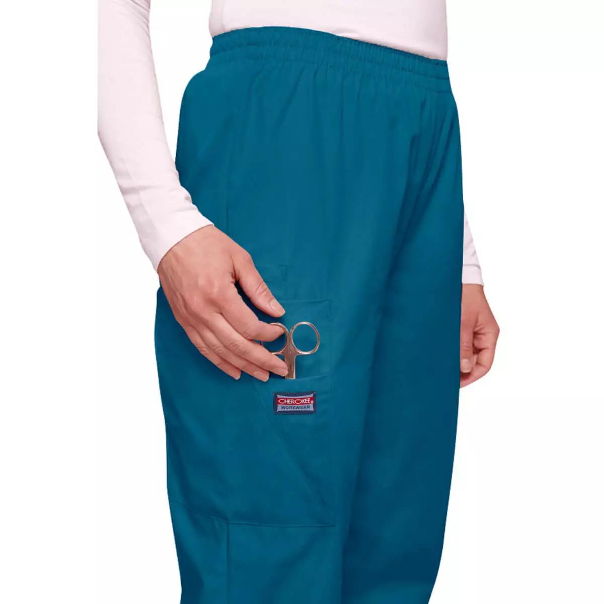  Pantalon Pull-On Cargo pour femme Workwear Originals