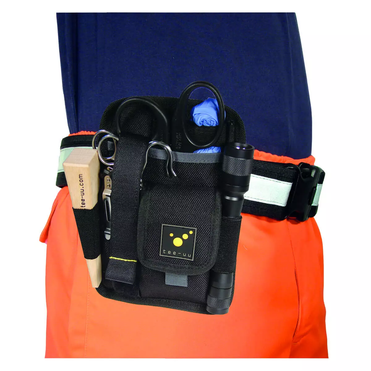  Étui de secours PARA
