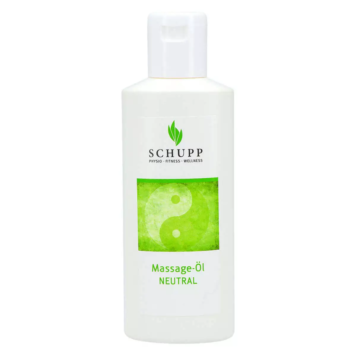 Neutrales Massageöl