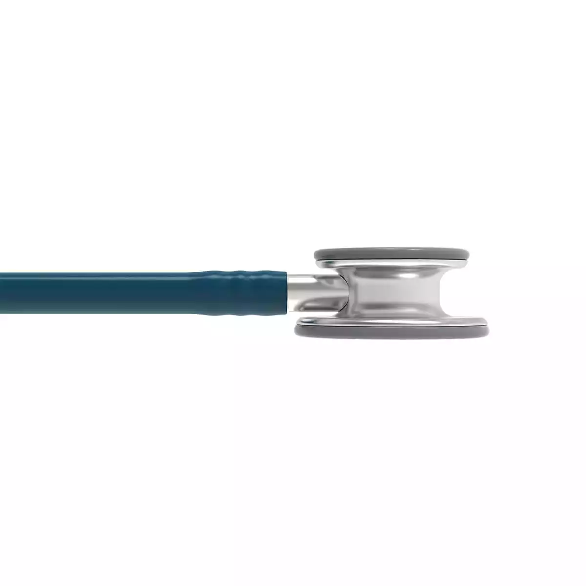  Stéthoscope Classic III – Stainless Steel Edition