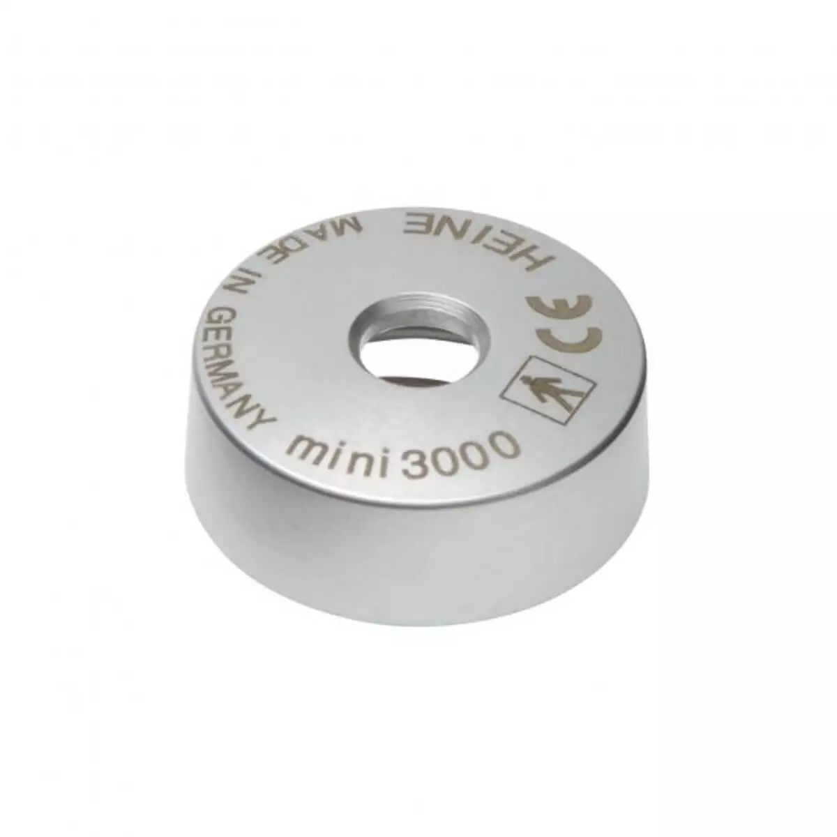  Unité de fond HEINE pour la poignée rechargeable mini 3000