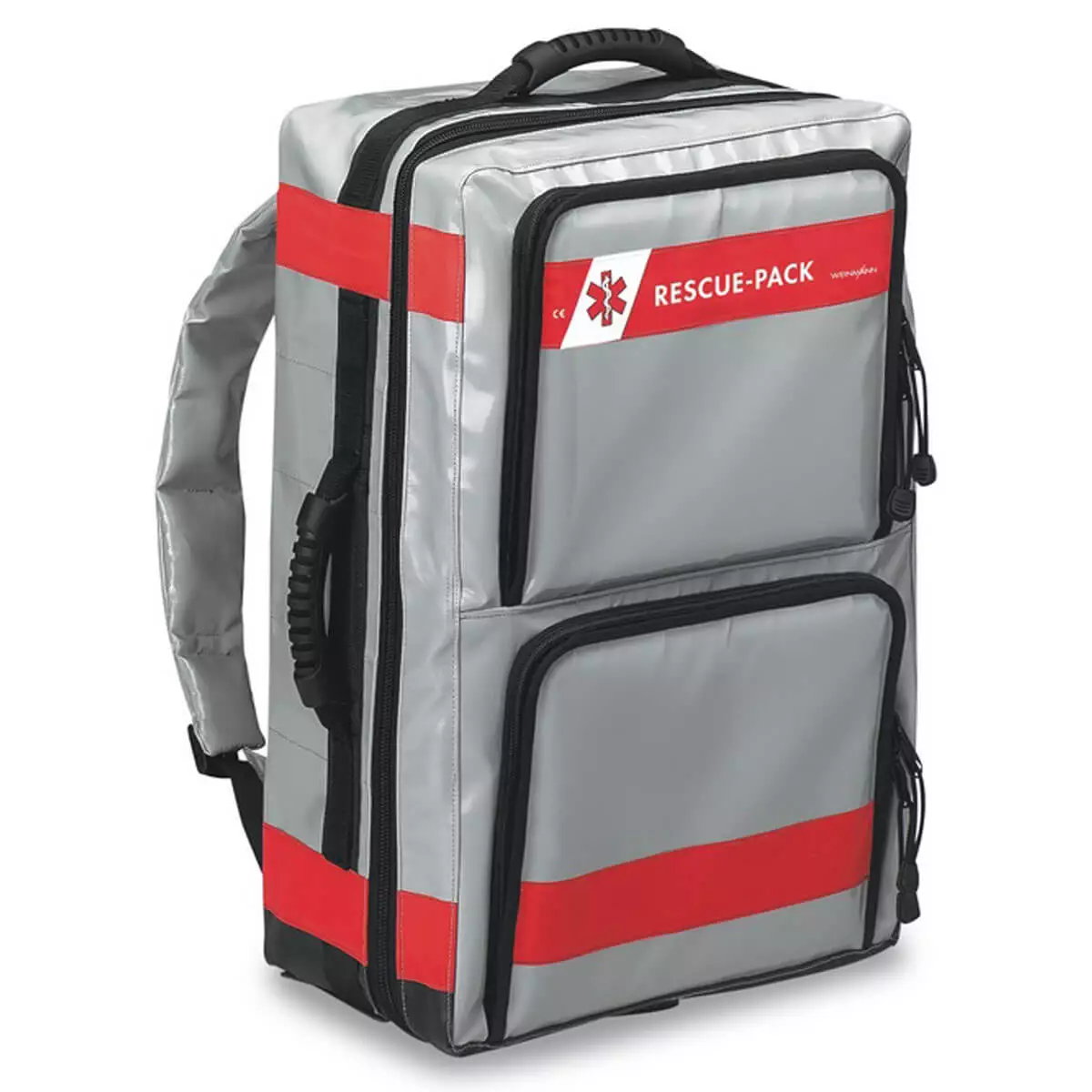  Rescue-Pack Notfallrucksack