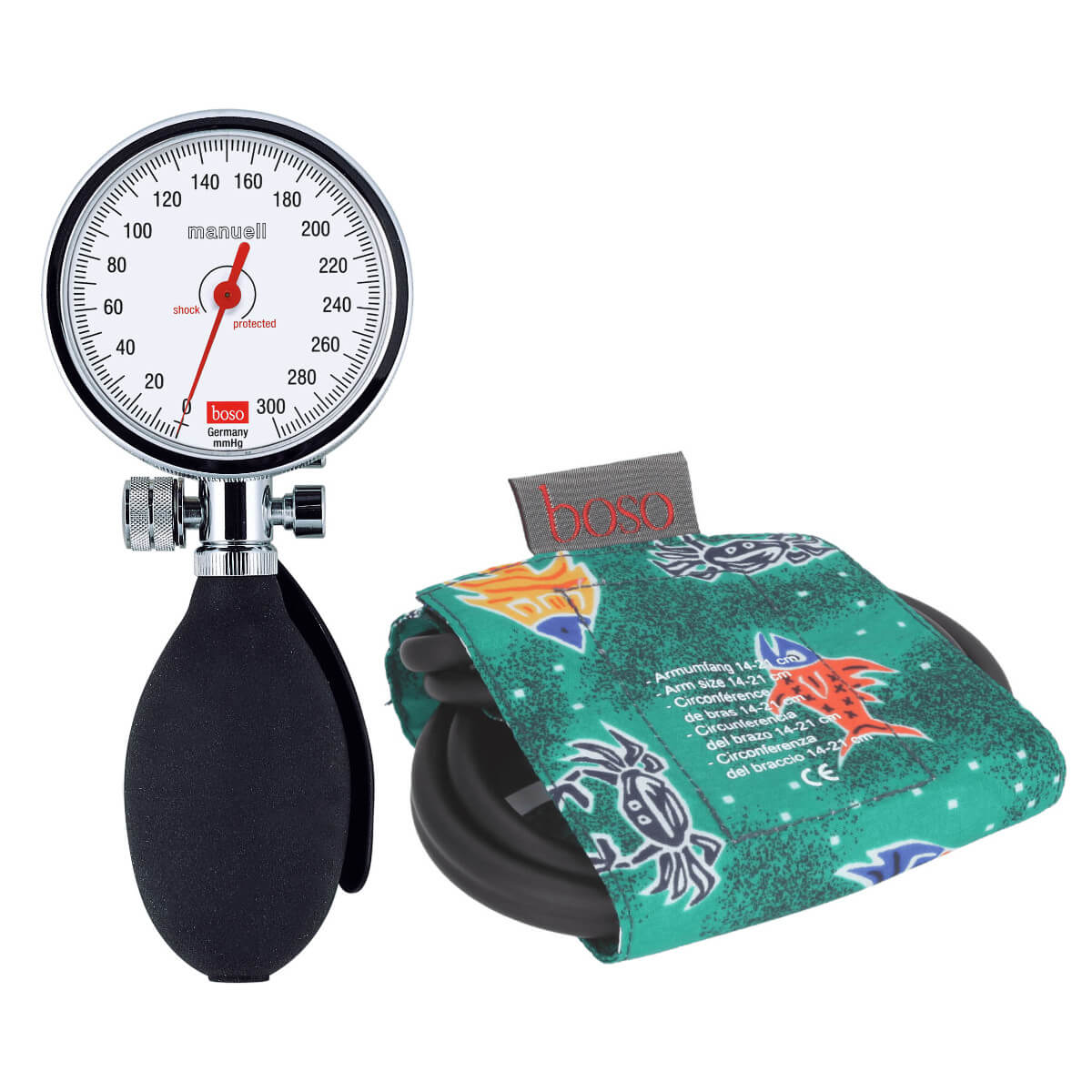 manuell Blutdruckmessgerät für Kinder  manuell Blutdruckmessgerät für Kinder