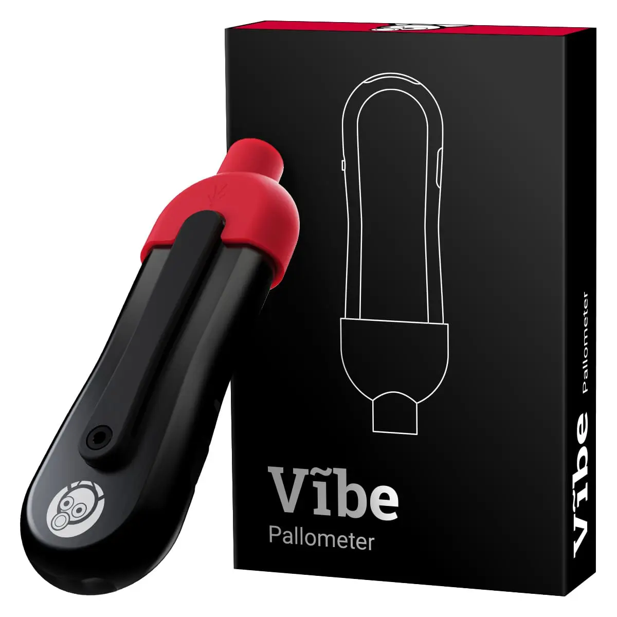  Pallomètre «Vĩbe»