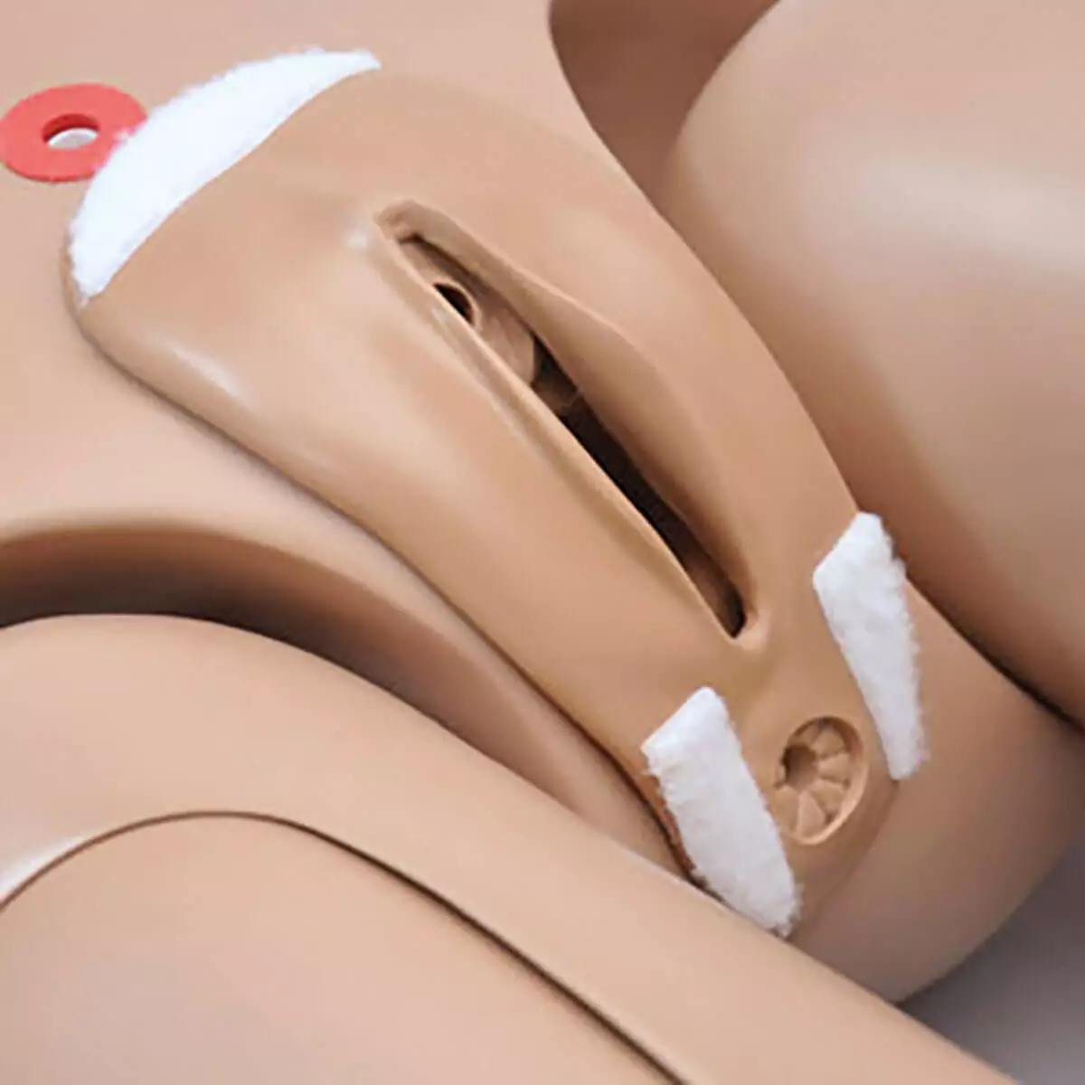  Mannequin de soins infirmiers version standard